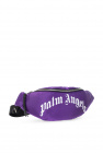 Palm Angels Belt bag with logo