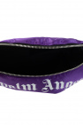 Palm Angels Belt For bag with logo