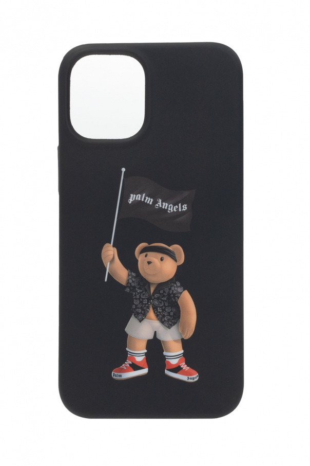 Palm Angels iPhone 12 Mini case