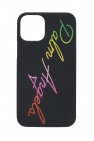 Palm Angels PALM ANGELS IPHONE 12 MINI CASE