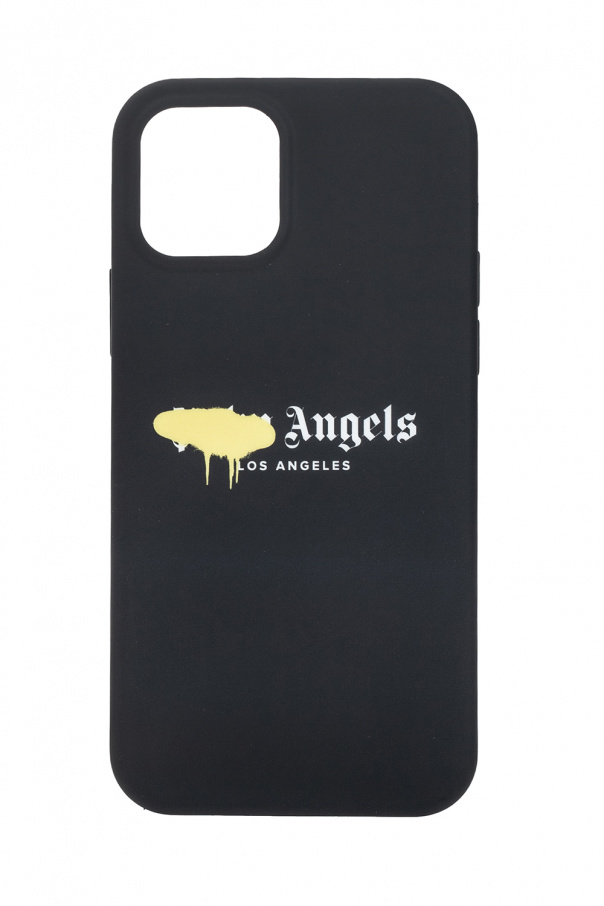 Palm Angels iPhone 12/12 Pro case