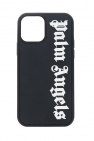 Palm Angels iPhone 12/12 Pro case