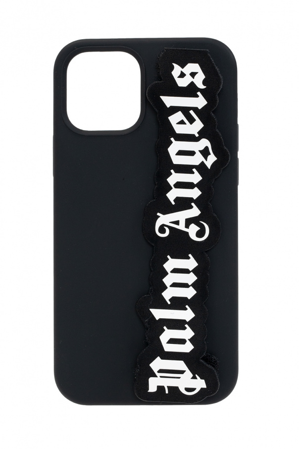 Palm Angels iPhone 12/12 Pro case