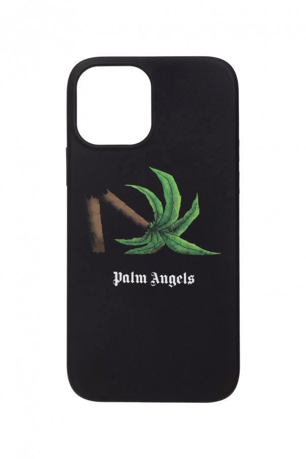 Palm Angels iPhone 12 case