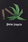 Palm Angels iPhone 12 case