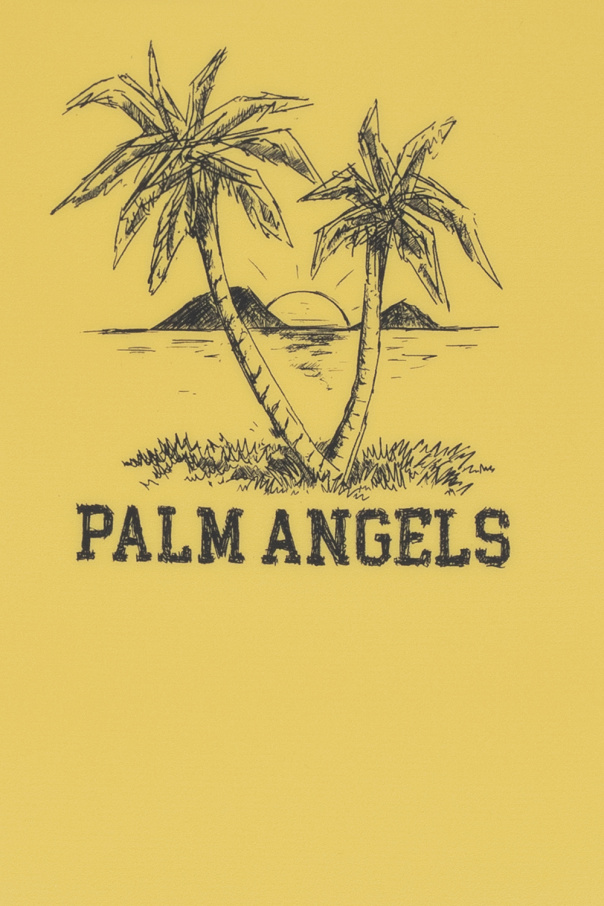 Palm Angels BOYS CLOTHES 4-14 YEARS