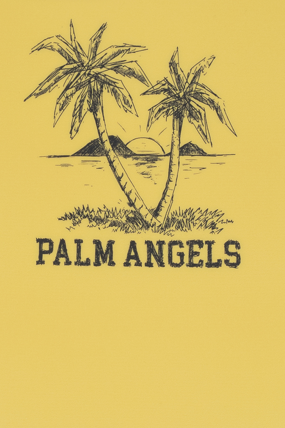 Palm Angels Likus Home Concept