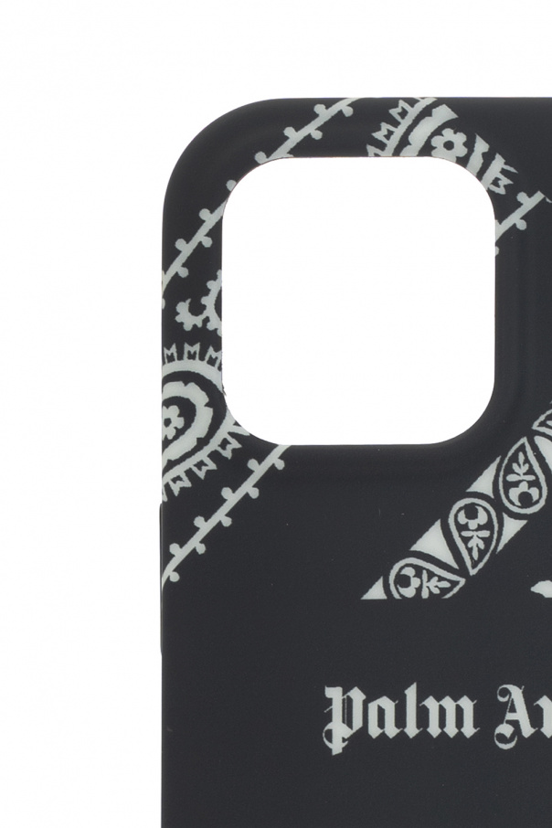 Iphone 12/12 pro max case, zdjęcie 2 Iphone 12/12 pro max case od Palm Angels
