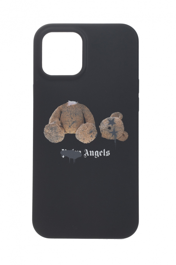 Palm Angels iPhone 12/12 Pro Max case