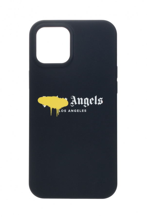 Palm Angels PALM ANGELS IPHONE 12/12 PRO MAX CASE