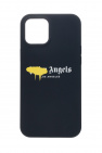 Palm Angels iPhone 12/12 Pro Max case