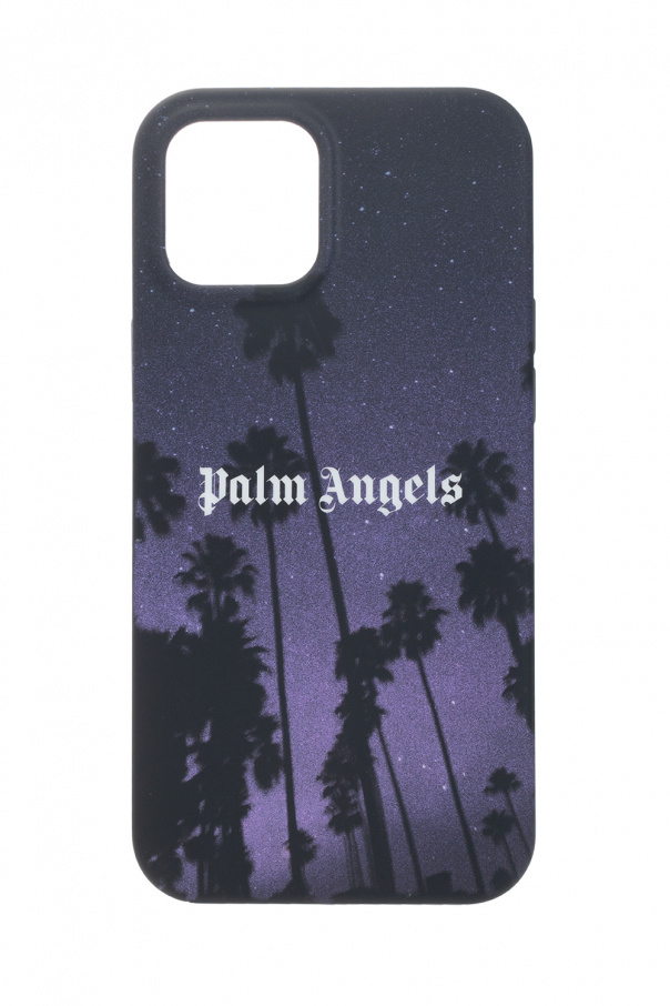 Palm Angels iPhone 12 Pro Max case