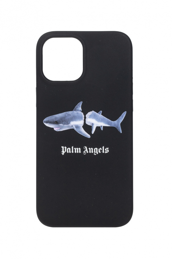 Palm Angels iPhone 12Pro Max case