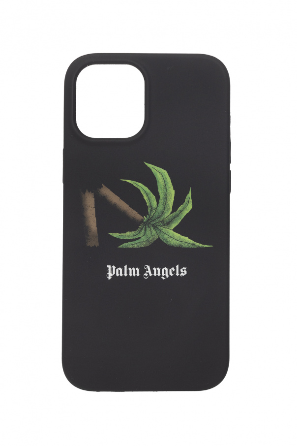 Palm Angels iPhone 12 Pro Max case