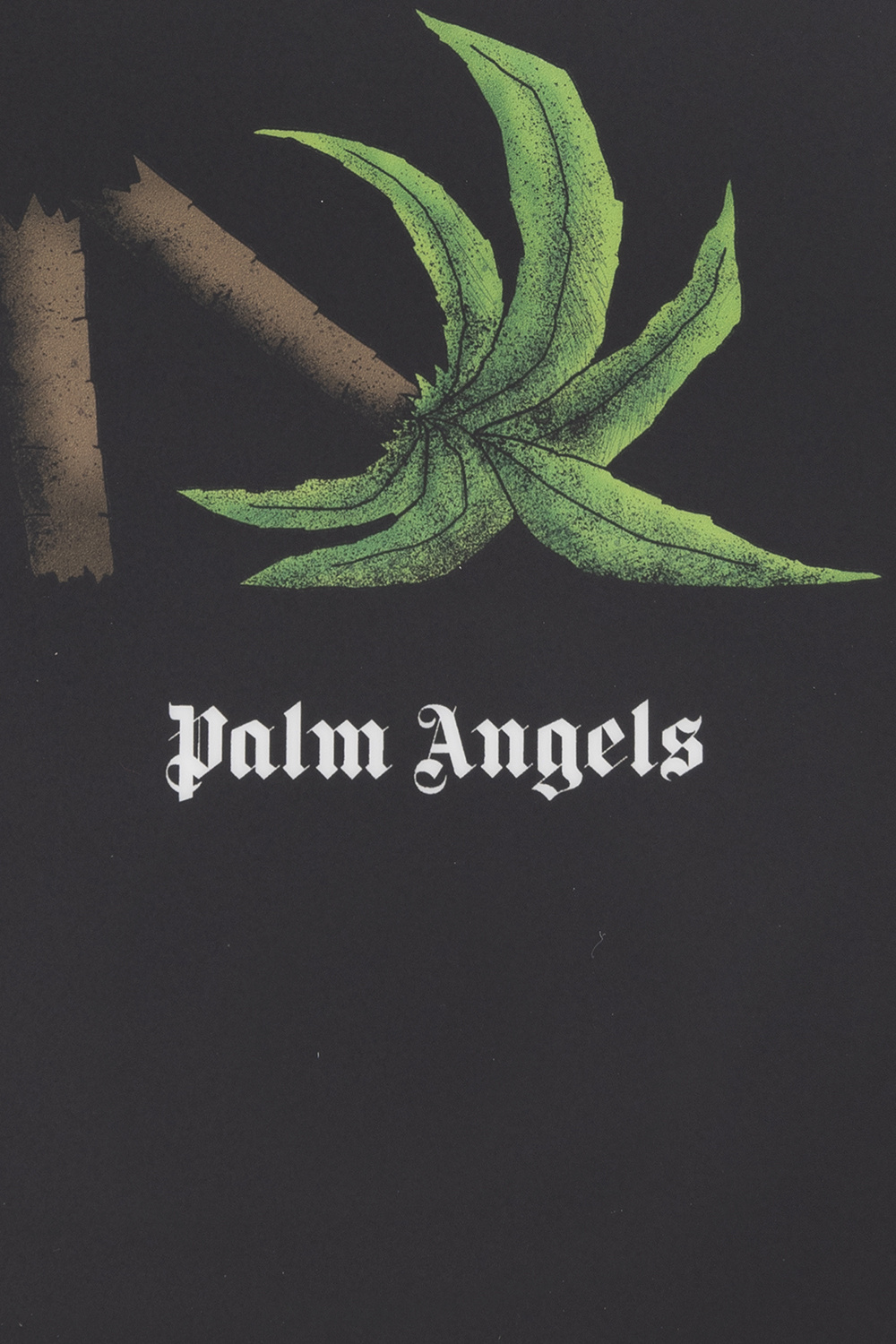 Palm Angels iPhone 12 Pro Max case