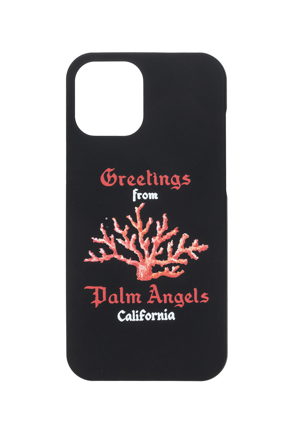 Palm Angels iPhone 12Pro Max case