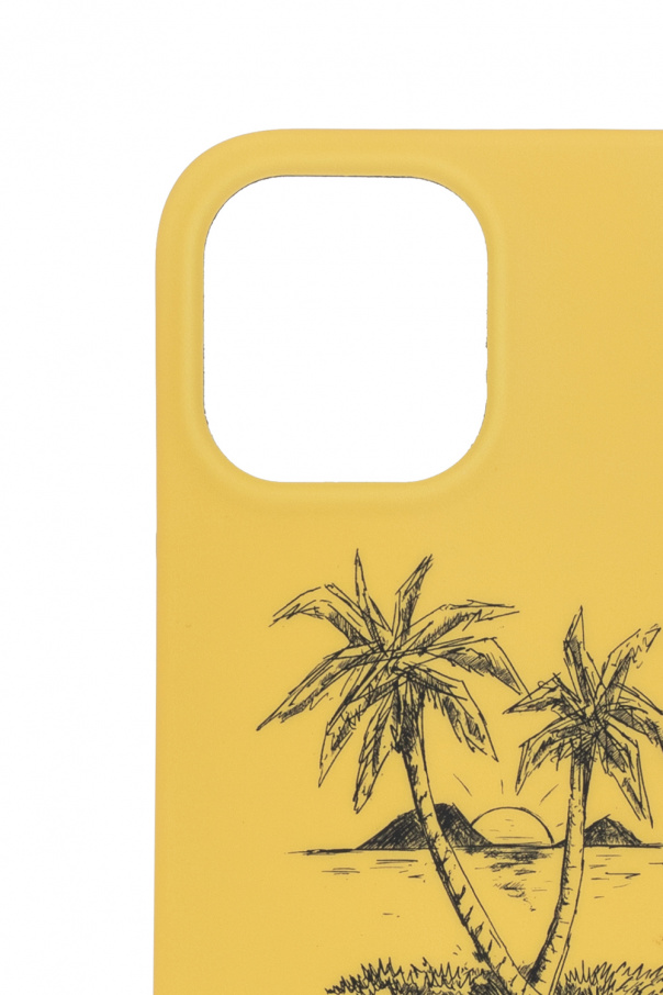 Palm Angels iPhone 12Pro Max case