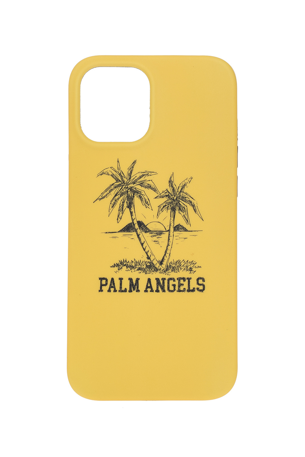 Palm Angels iPhone 12Pro Max case