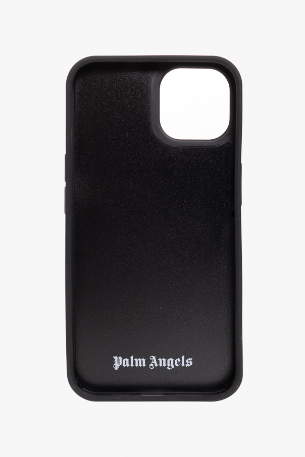 Palm Angels iPhone 13 case