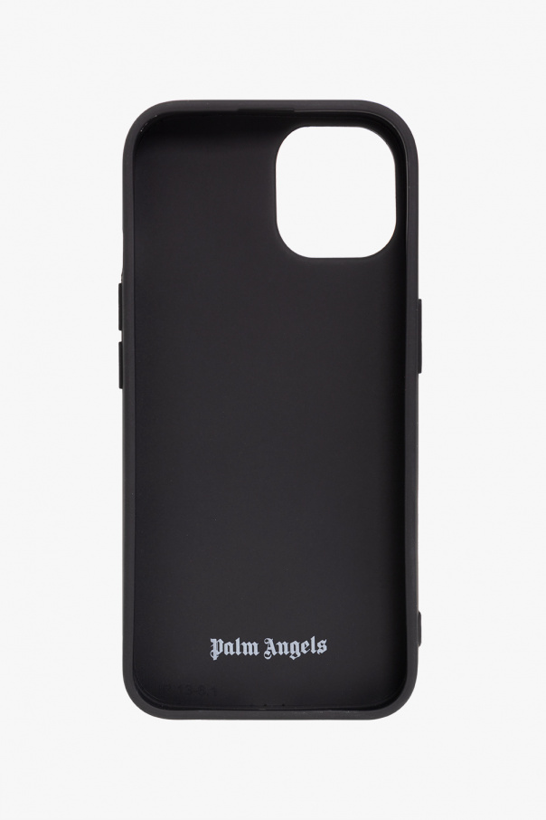 Palm Angels iPhone 13 case