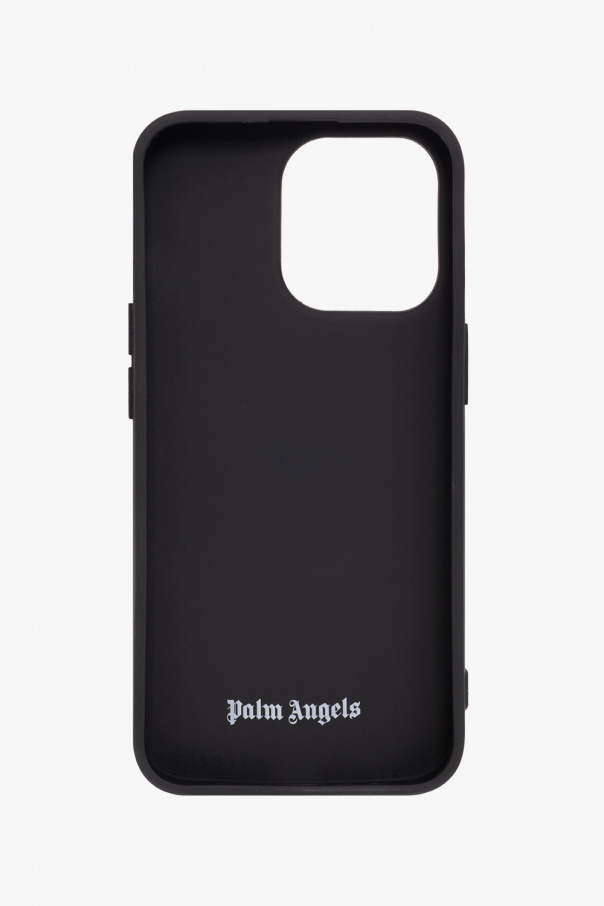Palm Angels iPhone 13 Pro case