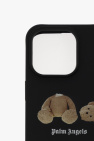 Palm Angels iPhone 14 Pro case