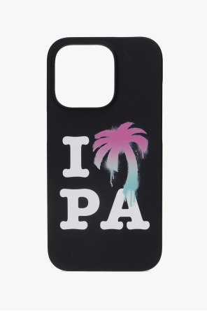 Iphone 14 case od Palm Angels