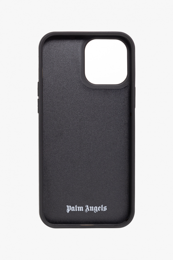 Palm Angels iPhone 13 Pro Max case