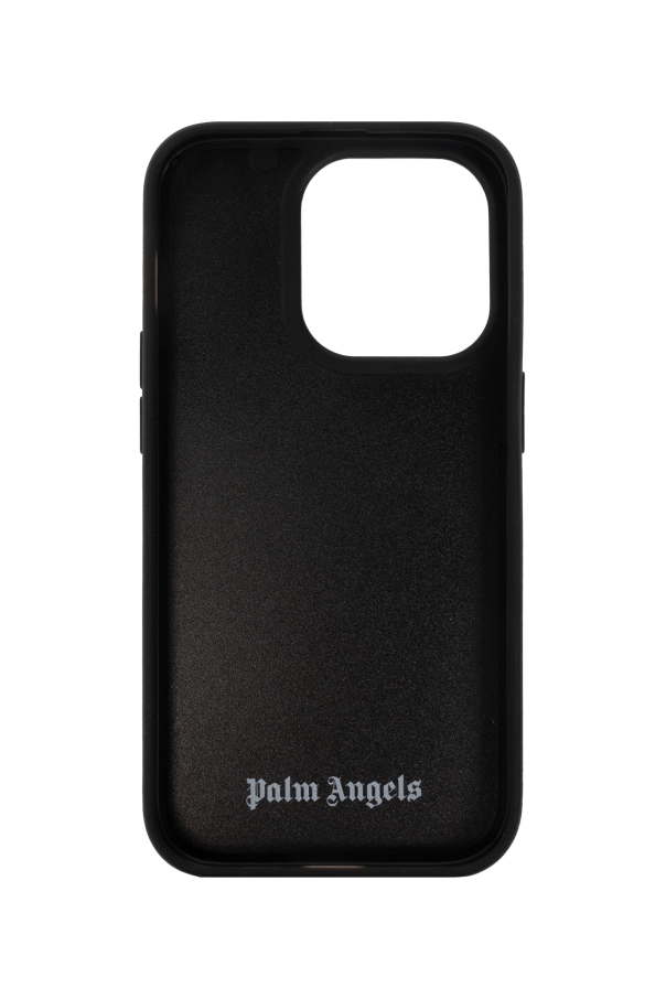Palm Angels Etui na iPhone 14 Pro