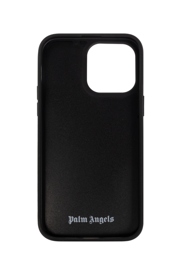 Palm Angels iPhone 14 Pro Max case