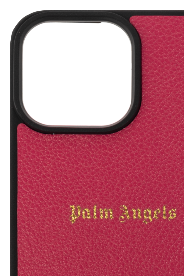 Palm Angels Etui na iPhone 14 Pro Max