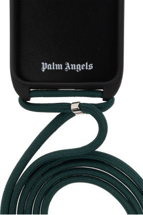 Palm Angels Strapped iPhone 14 case