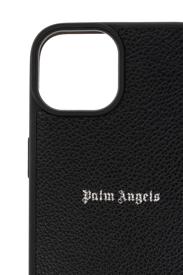 Palm Angels iPhone 14 case