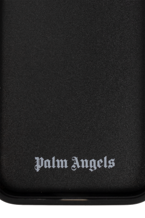 Palm Angels iPhone 14 case