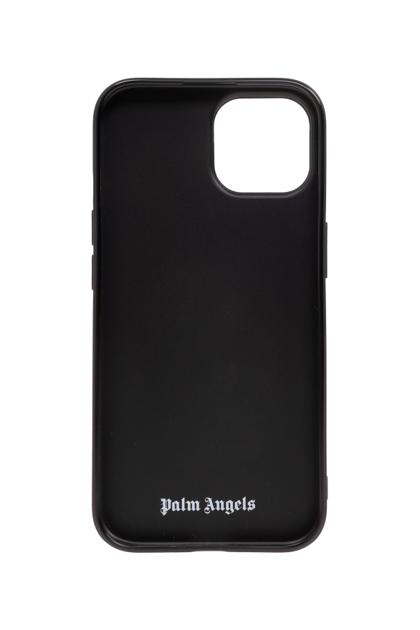 Palm Angels iPhone 15 case