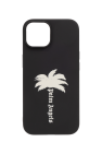 Palm Angels iPhone 15 case