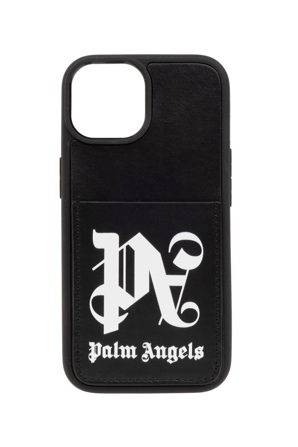 iPhone 15 case od Palm Angels