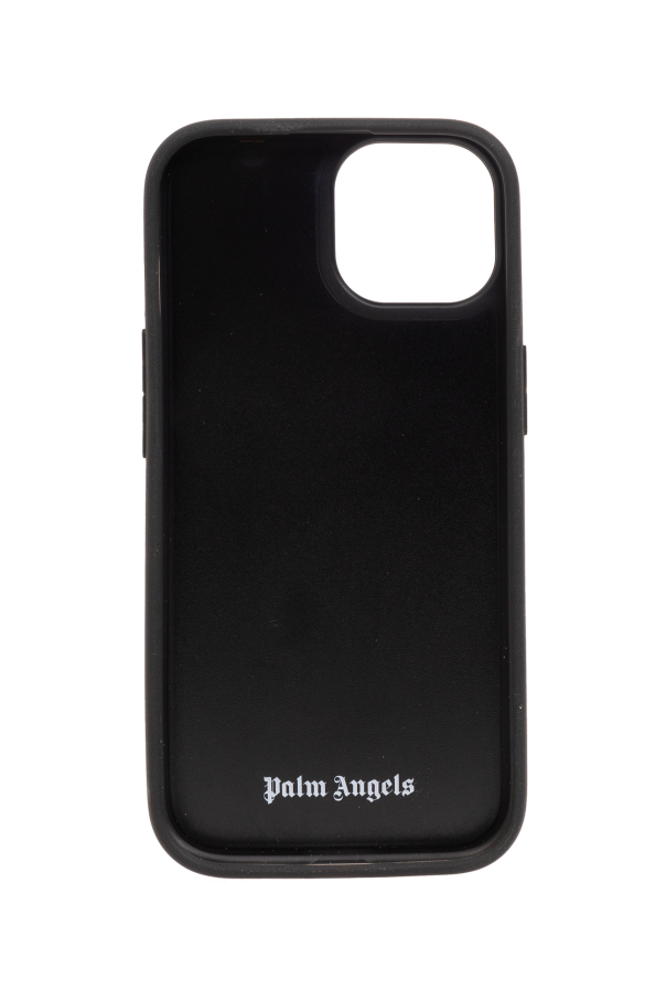 Palm Angels iPhone 15 case