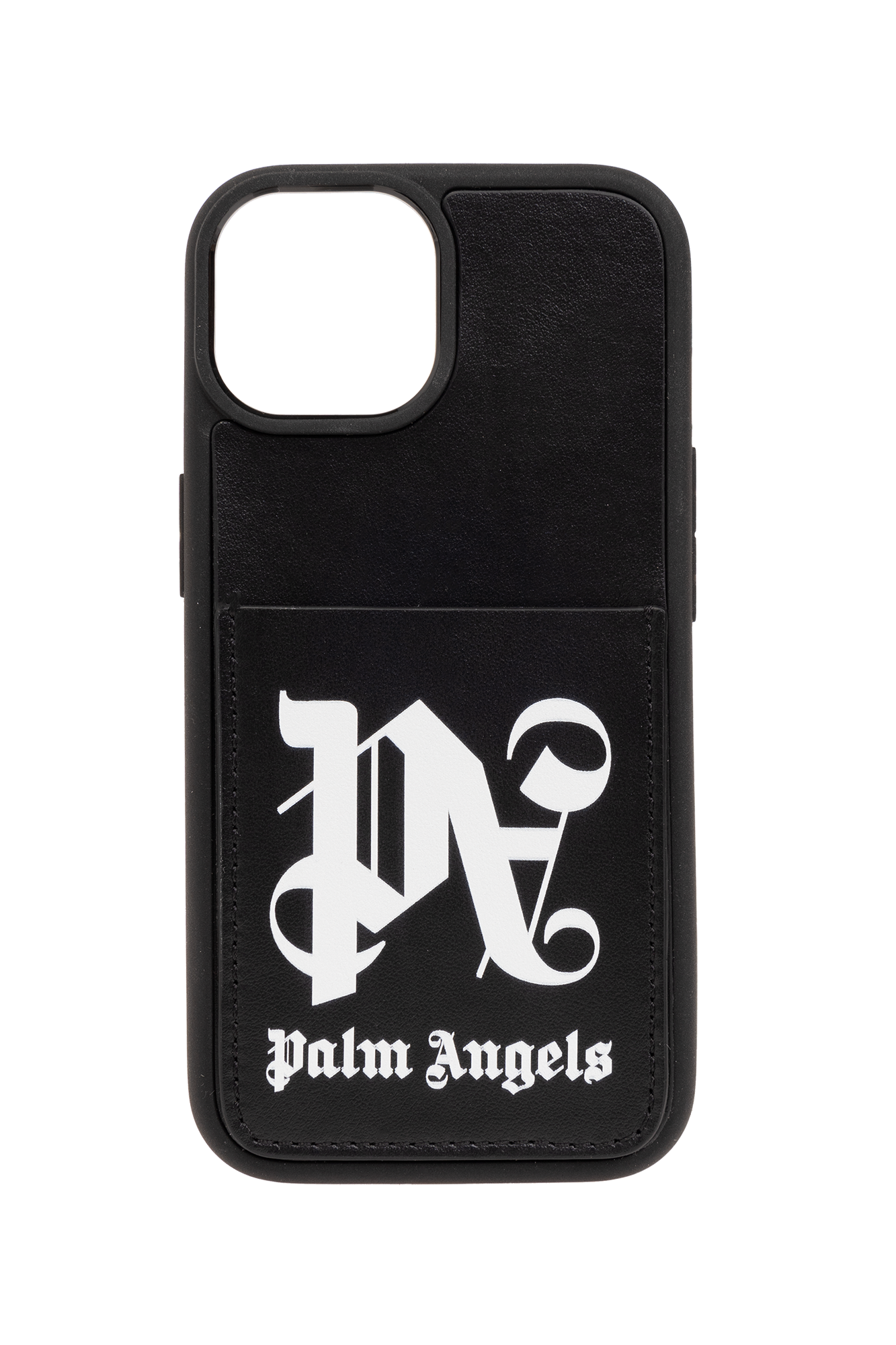 Palm Angels iPhone 15 case