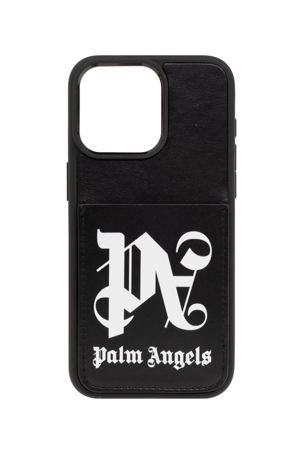 iPhone 15 Pro Max case od Palm Angels