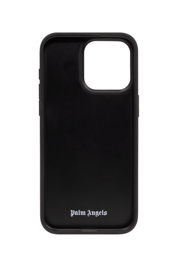 Palm Angels iPhone 15 Pro Max case