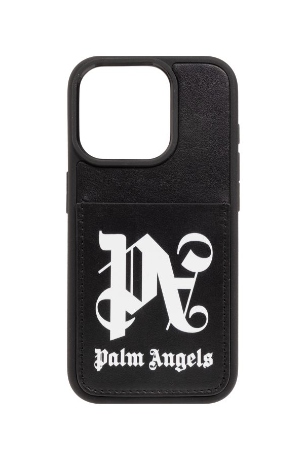 Palm Angels Etui na iPhone 15 Pro