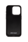 Palm Angels iPhone 15 Pro case