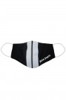 Palm Angels Sustainable Dive inspire Bruce Shark Face Mask