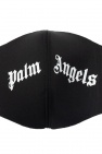 Palm Angels Block out light using our soft lightweight Sleep mask