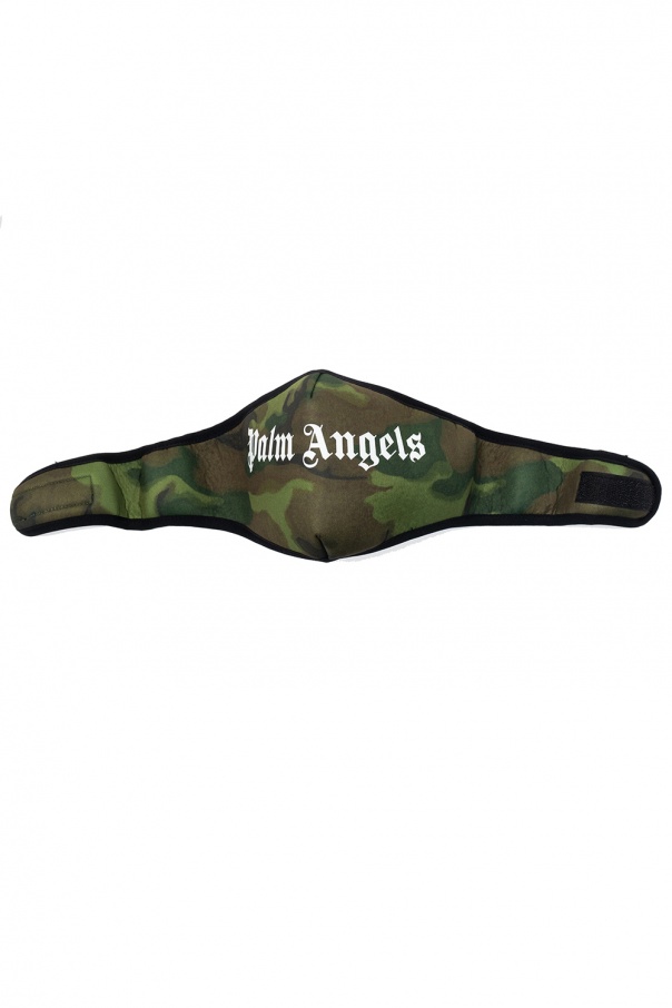 Palm Angels mid night 00.00 Hair Mask 00.03