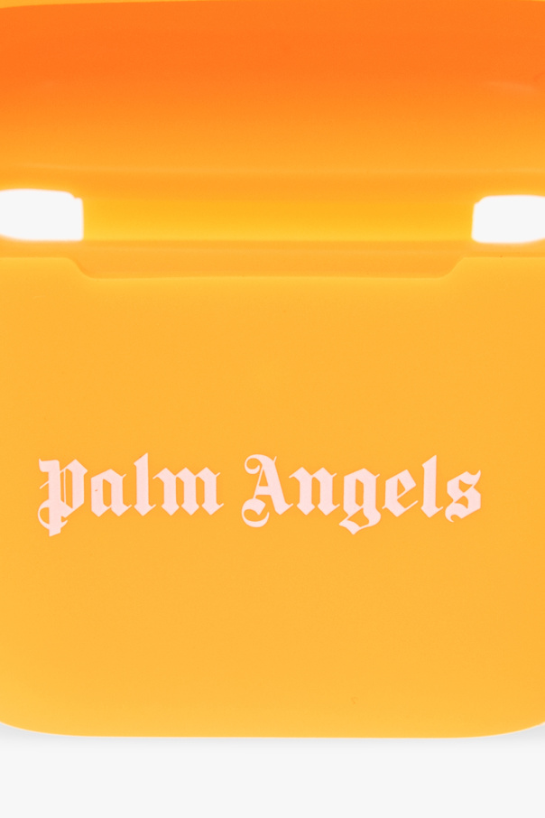 Palm Angels FASHION ON THE SLOPES HAS ITS OWN RULES