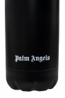 Palm Angels Thermal bottle with logo