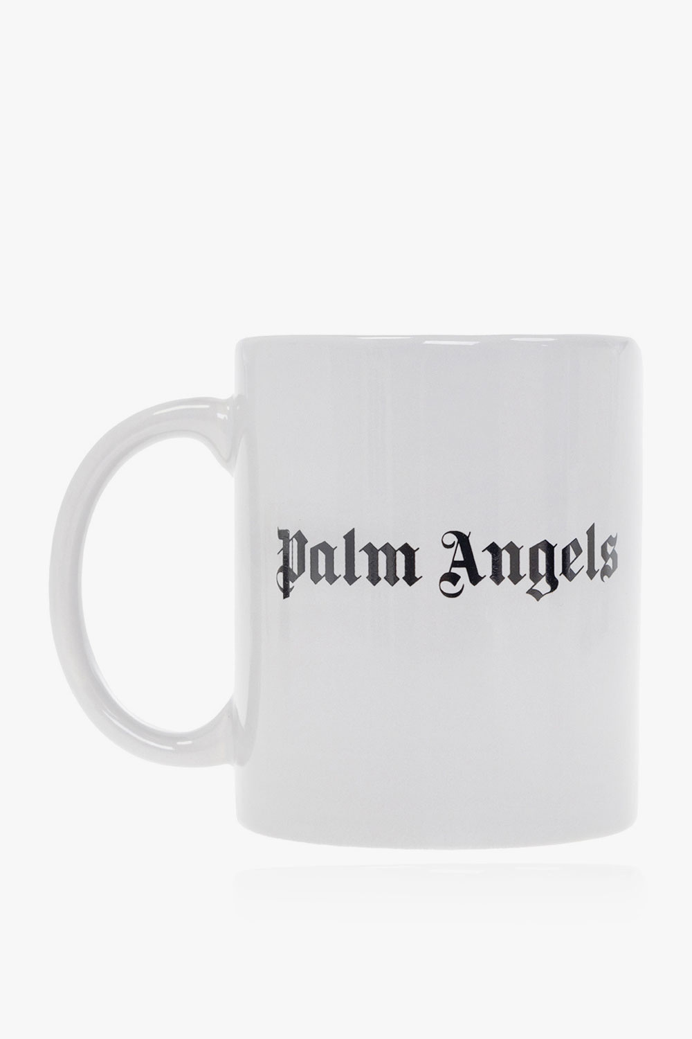 Palm Angels Mug with logo