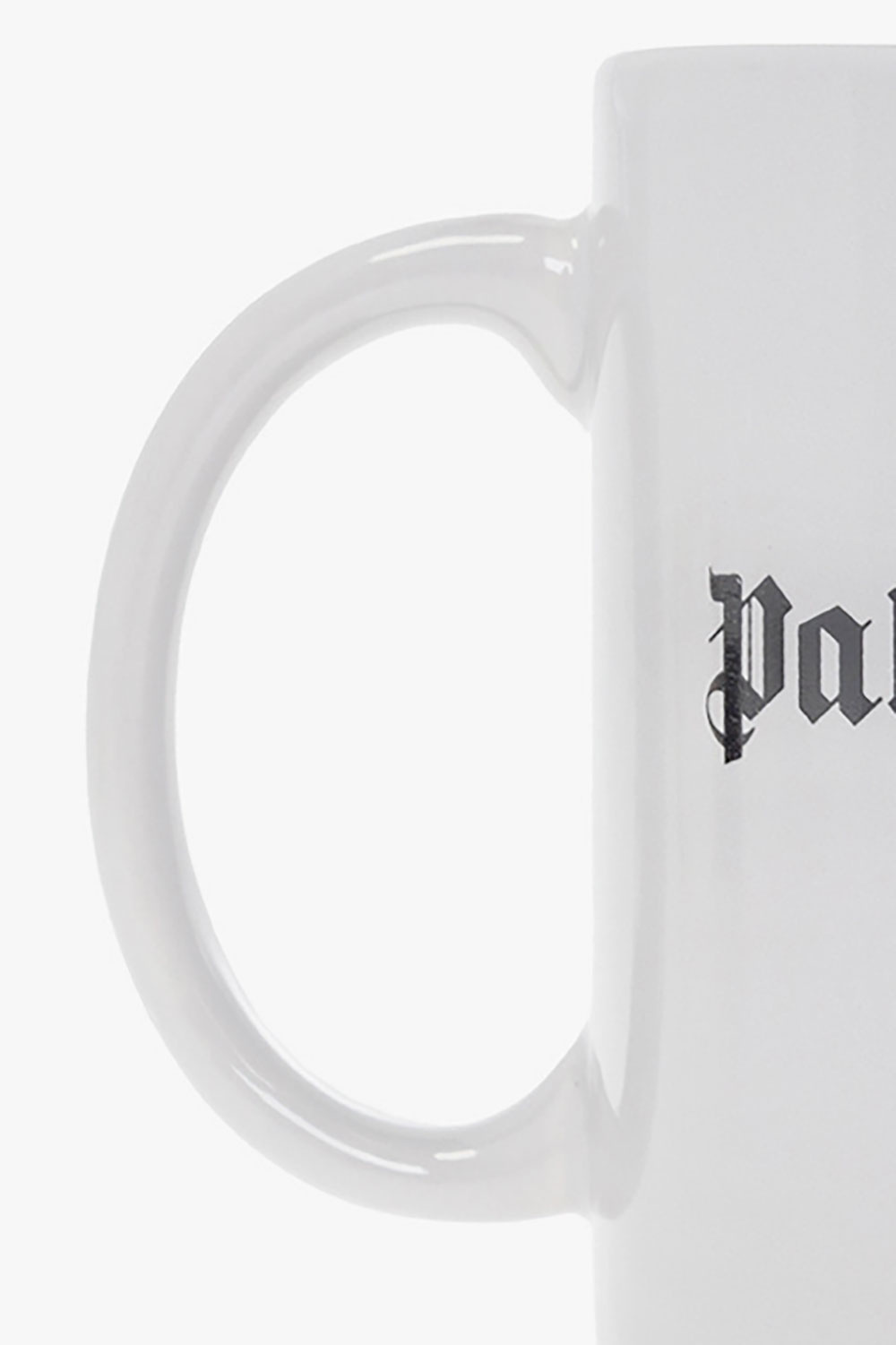 Palm Angels Mug with logo